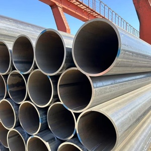 ท่อเหล็กคาร์บอนขนาด42นิ้ว A53s A106 <span class=keywords><strong>S355</strong></span> # S235ขนาด20 #45 - Product Image 2