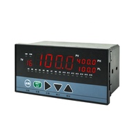 BYD/A-A016XJY 16-channel Inspection Digital Display Temperature Alarm Thermostat