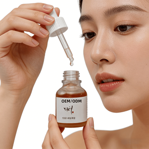 Toptan Ginseng Özlü Kore Cilt Bakımı Niacinamide Serum Işıltı Serumu Güzellik Ürünleri Propolis Salyangoz Proteini - Product Image 5