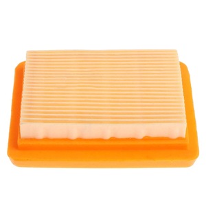 Filtre à air en papier plissé pour tondeuse à gazon Fs120 Fs200 Fs250 - Product Image 3