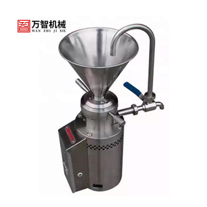 Xoài mứt Máy xay, dọc thép không gỉ đào mứt keo nhà máy - Product Image 1