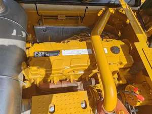 High Quality CAT336D Mining Excavator <b>Second</b>-<b>hand</b> 36 Ton Large Crawler Excavator Used Caterpillar 336 Digger for Constructing - Product Image 4