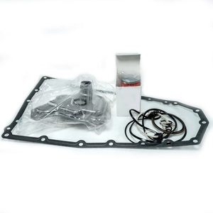 Kit de révision de transmission automatique HXT de haute qualité JF017E CVT, pièces de rechange pour boîte de vitesses Nissan CVT8 - Product Image 1