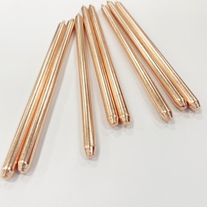 Ống dẫn nhiệt đồng thiêu kết tròn, giá rẻ - Product Image 3