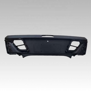 กันชนหลัง BYD 2025 Seagull แบบ 1 รู (รุ่นขับเคลื่อนอัจฉริยะ) EQEH-2804113A/30 - Product Image 1