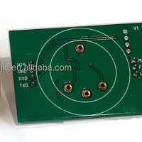 Module de capteur de gaz O2 série 7, module de détection électrochimique de haute précision de qualité industrielle pour analyseur d'oxygène OEM&ODM