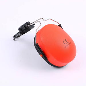 Accessoire pour <span class=keywords><strong>casque</strong></span> de <span class=keywords><strong>chantier</strong></span> avec protège-oreilles anti-<span class=keywords><strong>bruit</strong></span> - Protection auditive pour <span class=keywords><strong>casque</strong></span> de sécurité de <span class=keywords><strong>chantier</strong></span> - Product Image 3