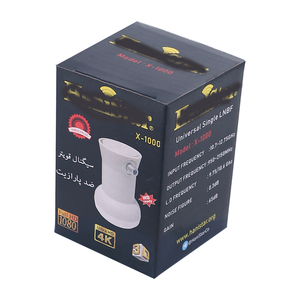 LNBF Bande Ku Simple EK101A - Product Image 4