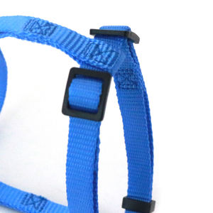 4 Angles 2.5/51-720 Pet <b>Harnesses</b> adjustable <b>medium</b> size with Smooth Nylon Chest Straps - Product Image 3