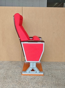 Chaise d'auditorium pliable, chaise d'auditorium pour église, prix des chaises d'auditorium - Product Image 3
