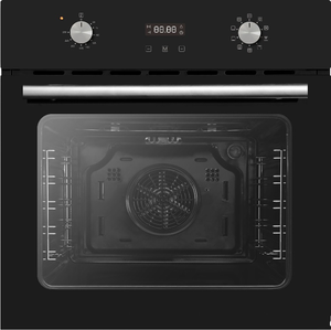 Four à convection encastrable de 45 cm pour usage domestique et hôtelier, idéal pour la cuisson de pizzas - Product Image 4
