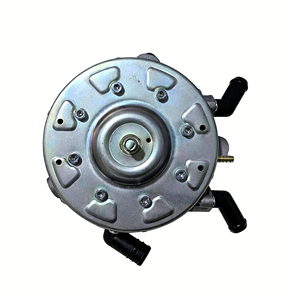 Regulador de Autogás LPG Lovato de Alta Potencia, Nuevo, Kit de Conversión, Reductor de Acero y Aluminio de Alta Calidad con Vacío - Product Image 3