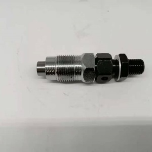 Inyector de Combustible 16001-53904 para Motor Diésel D722 D782 D902, Piezas de Excavadora - Product Image 4