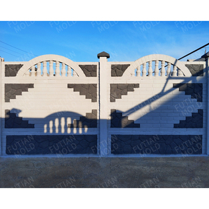 Molde <span class=keywords><strong>de</strong></span> cerca cerrada <span class=keywords><strong>de</strong></span> fábrica Futian Source, molde <span class=keywords><strong>de</strong></span> pared <span class=keywords><strong>de</strong></span> cerca <span class=keywords><strong>de</strong></span> granja <span class=keywords><strong>de</strong></span> hormigón prefabricado, fabricación <span class=keywords><strong>de</strong></span> <span class=keywords><strong>postes</strong></span> <span class=keywords><strong>de</strong></span> columna H a la venta - Product Image 2