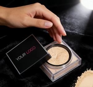 Corrector Mineral de Larga Duración, Resistente al Agua, con Cobertura Total, Acabado Mate y Brillante, Control de Grasa, Marca Blanca Personalizable - Product Image 4