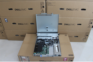 Serveur en rack certifié 1U PowerEdge R240 Xeon E-2224 3,4 GHz 8 Go DDR4 avec garantie de 3 ans, 4 disques durs LFF en stock - Product Image 5