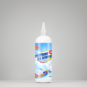 Oil <strong>Stain</strong> <strong>Remover</strong> for Fabrics Fabric Degreasing Solution Yoso-011 - Product Image 1