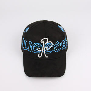 Gorras Deportivas de 5 Paneles con Logotipo Bordado en 3D Retro Personalizado, Gorras de Béisbol de Algodón con Estampado <span class=keywords><strong>Puff</strong></span> para Unisex, Disponibles en 2025 - Product Image 2