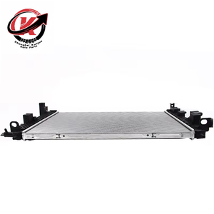 Phụ Kiện Xe Hơi Bộ Phận Động Cơ 23477119 Tản Nhiệt Lắp Ráp Bể Nước Lắp Ráp Cho Buick hình dung - Product Image 2