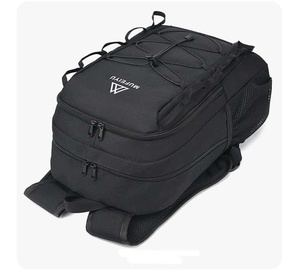 กระเป๋าเป้เดินทางกลางแจ้งแฟชั่นใหม่ ลดราคาพิเศษ สกรีนโลโก้ได้ กระเป๋าเป้ไปโรงเรียน - Product Image 5