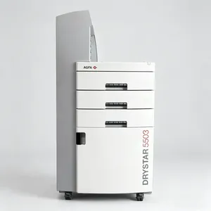 Imprimante thermique médicale <span class=keywords><strong>AGFA</strong></span> Drystar 5503 neuve et d'occasion, version internationale, 3 bacs, haute qualité, équipement d'imagerie hospitalière - Product Image 2