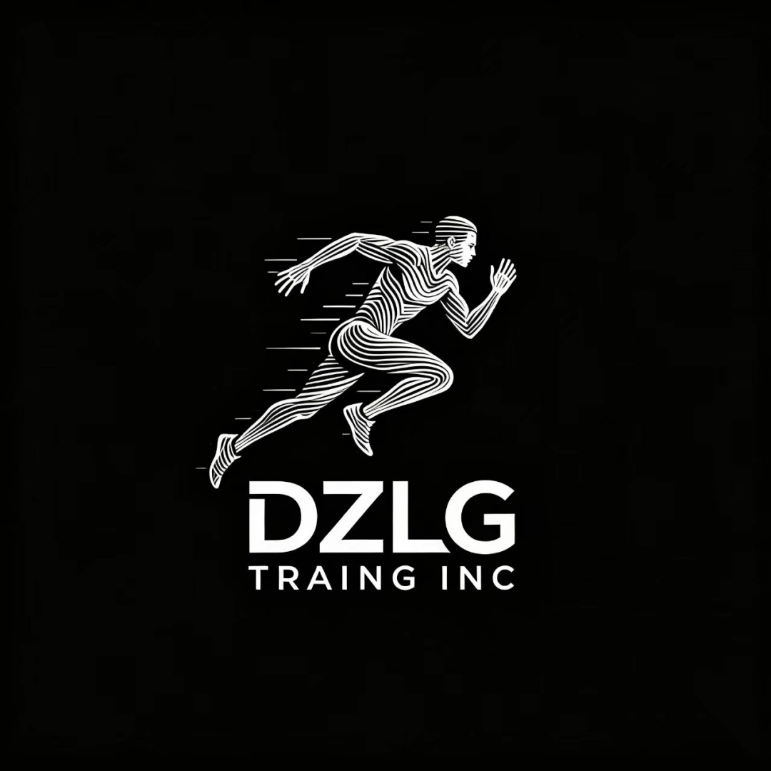 DZLG TRADING INC logo