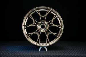 Rines de Aleación de Aluminio Negro Brillante 6x139.7 4x4, Tamaño Personalizado <span class=keywords><strong>15</strong></span> 16 16 18 19 Pulgadas, Diseño Deportivo para Infiniti Q50 - Product Image 4