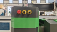 Routeur CNC CAMEL CA-1325 1530 2030 2040 avec table à vide