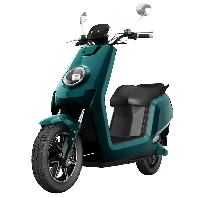 Harga Murah Sepeda Motor Lintas Jalan Legal Sepeda Motor Listrik Off Road untuk Dijual 60V 72V Moped Listrik