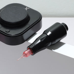 Wenshen YDPMU X24 <span class=keywords><strong>PMU</strong></span> Eyeline Sourcils Lèvres Noir Maquillage Permanent Microblading Machine À Tatouer - Product Image 5