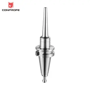 Factory Wholesale High Precision Milling Cutter BT30-SHR4-120 Shrink-Fit CNC Tool Holders