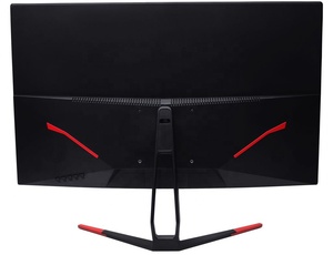 144Hz Fabrika Çıkışlı 27 İnç Geniş Ekran LED PC Monitörü Yüksek Kalite - Product Image 3