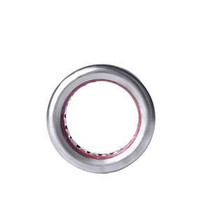 Nsk Spherical <b>Roller</b> Bearing 50 Mm Inner 90 Mm Outer P4 Precision <b>Rubber</b> Seal Single Row For Manufacturing Plant - Product Image 5
