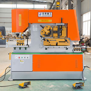 Jetamc kombine hidrolik delme ve kesme ekipmanları 600kN gücü ile inşaat endüstrilerinde yüksek verimlilik için - Product Image 5