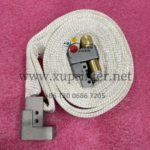 Abrazadera de Placa Automática WD de Alta Calidad 00.580.4473 00.580.4128 00.580.4129 87.334.017 F4.334.039 para SM52 SM74 SM102 CD102 XL105 - Product Image 5