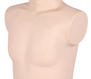 Modèle médical k modèle avancé d'obturation pour adultes modèle de mannequin rcp pour la formation aux premiers soins - Product Image 3