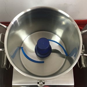 Máquina Eléctrica de Alta Eficiencia para Triturar y Picar Vegetales y Patatas en Venta - Product Image 4