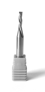 DashHound <span class=keywords><strong>Fraise</strong></span> à 3 cannelures en carbure monobloc CNC, spirale, diamètre de coupe 1/<span class=keywords><strong>8</strong></span> po, queue de 1/4 po, revêtement TiAlN, HRC45-60, pour usinage ODM OEM - Product Image 6