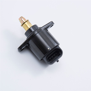 Idle <b>Stepper</b> <b>Motor</b> D5104 40396502 7078983 0269980492 AT-5 for Fiat Palio Siena 1.6 Volkswagen Gol High Quality Aftermarket - Product Image 1