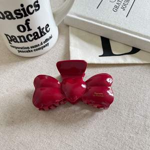 Pince à cheveux en acétate, design minimaliste avec nœud mignon, exquise et élégante, très vendue - Product Image 5