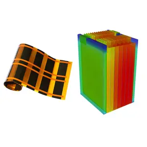 Riscaldatore a batteria per auto riscaldatore a Film in poliimmide riscaldatore a batteria al litio per File di riscaldamento di nuova energia per Automobile