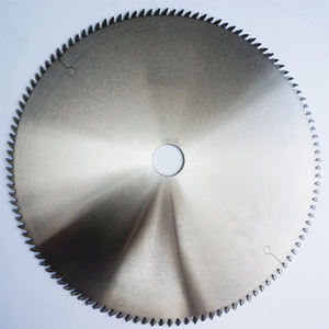 Profesyonel endüstriyel sınıf TCT dairesel testere bıçakları alüminyum kesme makineleri çoğu marka ile uyumlu - Product Image 4