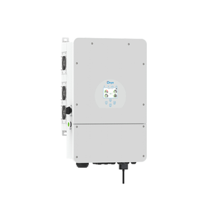 Système Solaire Ess Deye Growatt Ark Onduleur Hybride Commercial MPPT 96V-1000V 100-200Ah Batterie LiFePO4 Onde Sinusoïdale Pure IP65 Garantie 5 Ans - Product Image 5