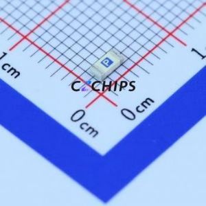 0437003.WR One-Time Fuse 1206 Fuse ( Type: SMD Fuse )( Rated Current: 3A )( Rated Voltage (AC): 32V ) - Product Image 1