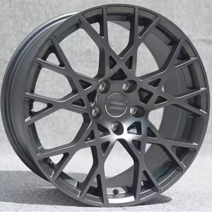 Jantes de voiture 18*8 5*112 <span class=keywords><strong>Mia</strong></span> bc - Product Image 1