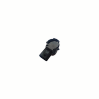 Sonde de capteur de stationnement à ultrasons gris zinc BYD QZHE-3603800L-00HEA pour pare-chocs Leopard7/LeopardTitanium7 PHEV – Nouvelle pièce de rechange OEM