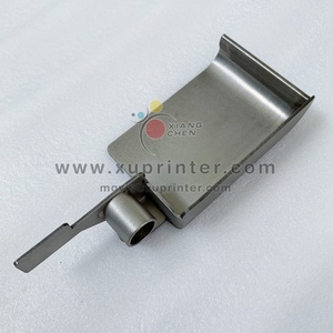 MA Tambor de arrastre de papel de alta calidad 1 juego F4.514.946S F4.514.976S para piezas de prensa offset Heidelberg CD102 XL105 - Product Image 4