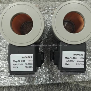 1 cái mới cho dungs CuộN Mag. nr280 Vận chuyển DHL hoặc fedex - Product Image 2