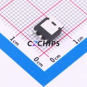 Regulador lineal PMIC (LDO) de chip IC de circuito integrado nuevo y original de la marca TO-252 de - Product Image 2