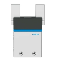 DHWG-20-4-S-CS festo, Pince pneumatique à double action à 2 doigts, type de préhension parallèle
